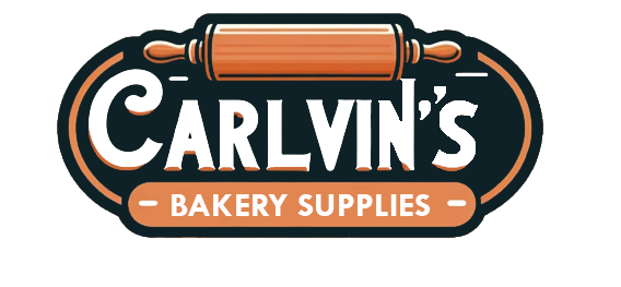 Carlvin's Bakery Logo