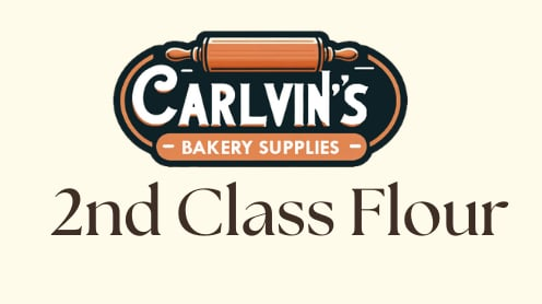 (2nd Class) Flour